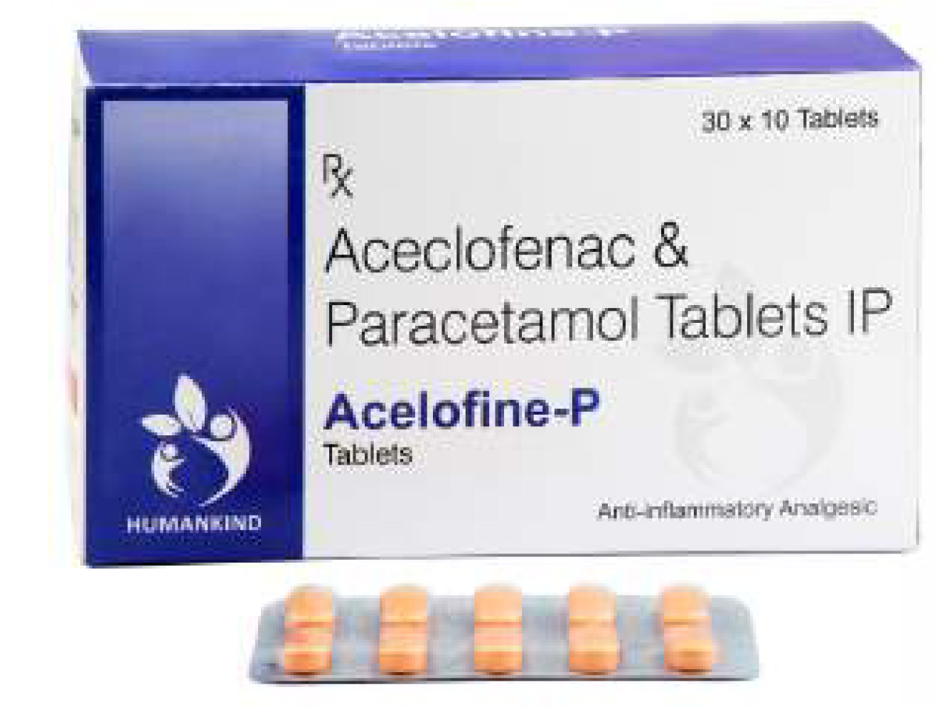 Humankind Pharmaceutical PVT. LTD