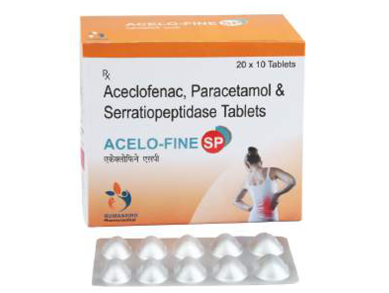 Humankind Pharmaceutical PVT. LTD