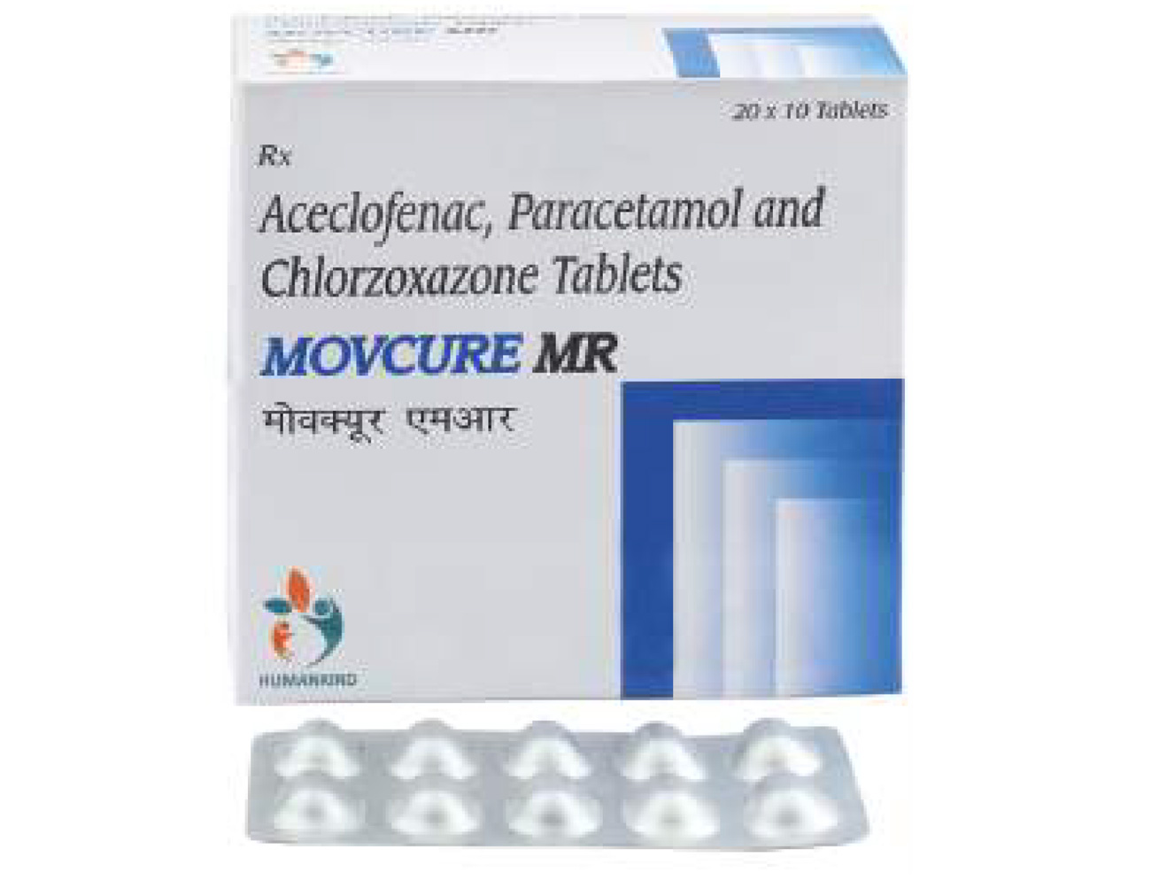 Humankind Pharmaceutical PVT. LTD