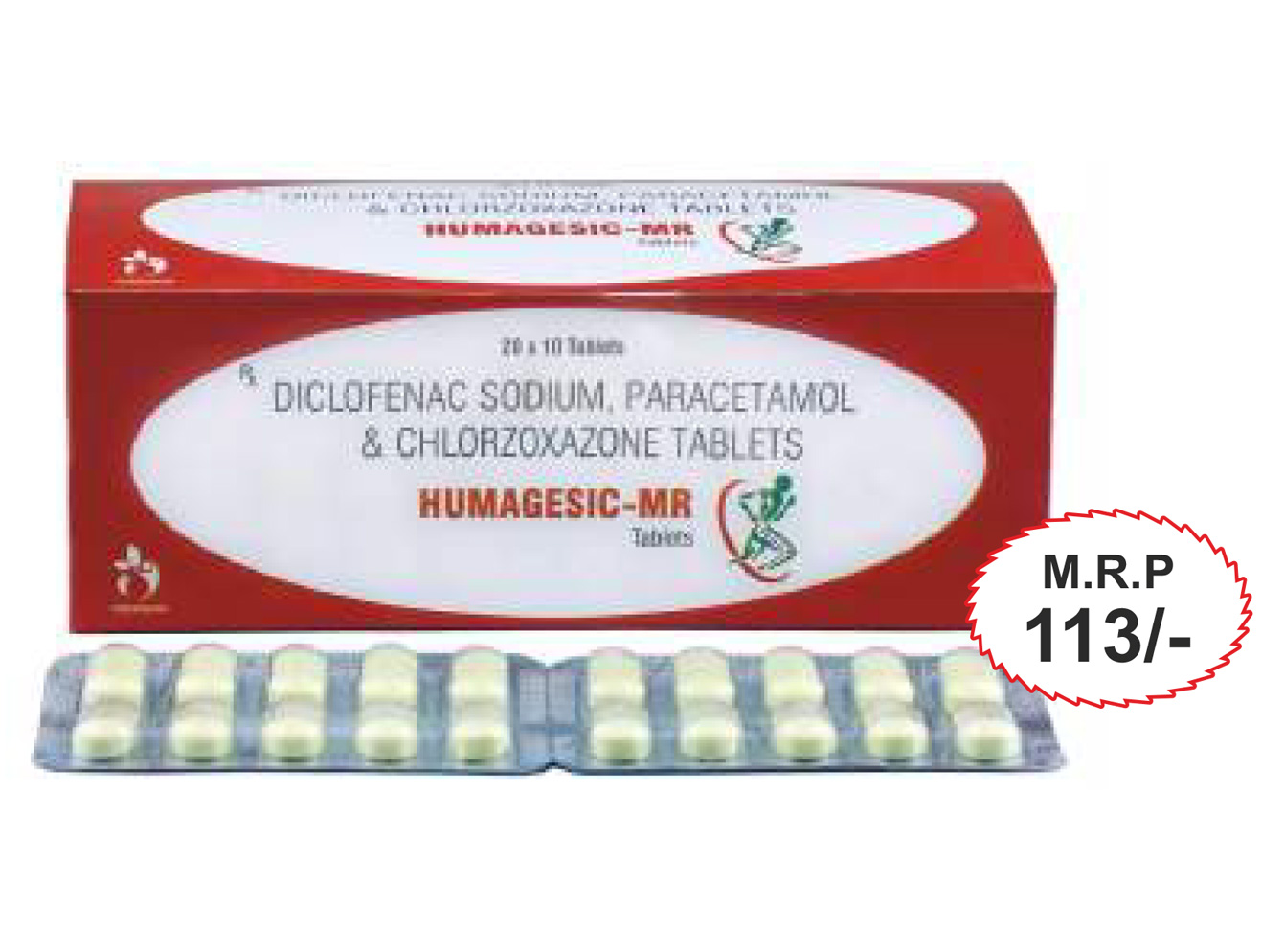 Humankind Pharmaceutical PVT. LTD