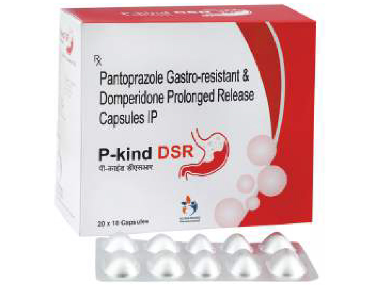 Humankind Pharmaceutical PVT. LTD